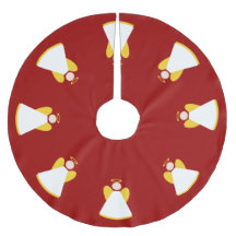 クリスマスホリデーエンジェルズレッド金ゴールドホワイトクリスマス