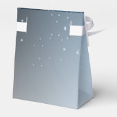 クリスマスホリデーオーナメント – ブルース フェイバーボックス (裏面サイド)