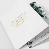 クリスマスホリデーカード悔やみや弔慰 |の考えお客様 シーズンカード