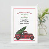 クリスマスホリデーカード用ニューホーム シーズンカード (スタンド正面)