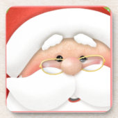 クリスマスホリデーサンタコースターズ コースター (正面)