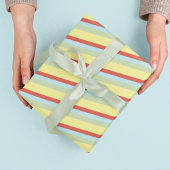 クリスマスホリデーシンプルフェスティバルティザシーズンG ラッピングペーパーシート