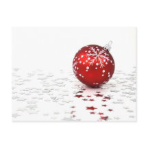 クリスマスホリデースターズ