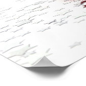 クリスマスホリデースターズ ポスター (角)