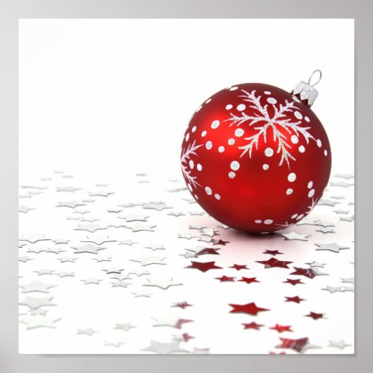 クリスマスホリデースターズ ポスター (正面)