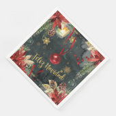 クリスマスホリデースプレンダーフェリズナビダッド (コーナー)