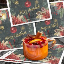 クリスマスホリデースプレンダーフェリズナビダッド