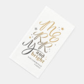 クリスマスホリデーズファミリーフェスティバル紙 (コーナー)