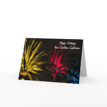 クリスマスホリデーズライトパームツリー