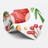 クリスマスホリデータイ ネクタイ (ロール)