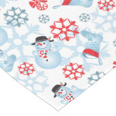 クリスマスホリデーテーブルランナー ロングテーブルランナー (コーナー)