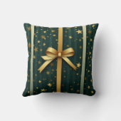 クリスマスホリデーデコール装飾用クッション クッション (裏面)
