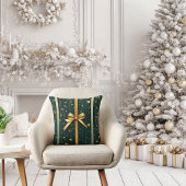 クリスマスホリデーデコール装飾用クッション クッション