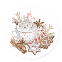 クリスマスホリデートリート
