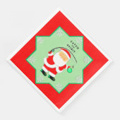 クリスマスホリデーパーティー (コーナー)