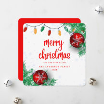 クリスマスホリデーパーティー