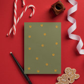 クリスマスホリデーベルネーズドッグ醜いセーターパーティー 招待状