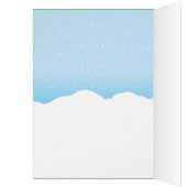 クリスマスホリデーポーラベアーガール (内側 (左))