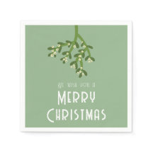 クリスマスホリデーミスタントー