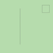 クリスマスホリデーリース シーズンポストカード