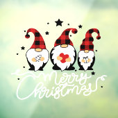 クリスマスホリデー格言ウインドウクリンク ウィンドウサイン (シート3)