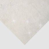 クリスマスホリデー紙ティシュノーフレーク 薄葉紙 (詳細)