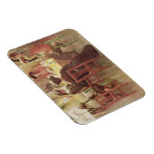 クリスマスホリデー、パブ「ラスト・リヒト・ヒニン」() マグネット (右側)