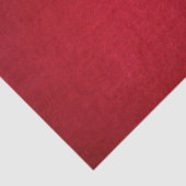 クリスマスホリデー – ホリデイレッド 薄葉紙 (詳細)