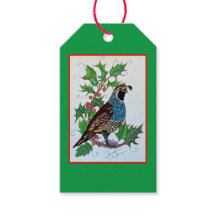 クリスマスホリーウズイル