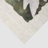 クリスマスホリー妖精パインフォレストラスティックバーンウッド 薄葉紙 (詳細)