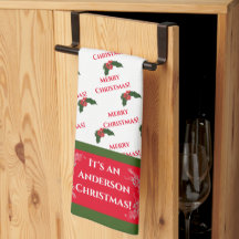 クリスマスホリー