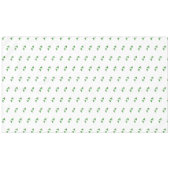 クリスマスホリー・デイ テーブルクロス (正面(横))