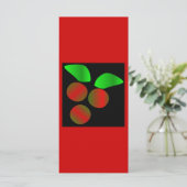 クリスマスホリーIII (スタンド正面)