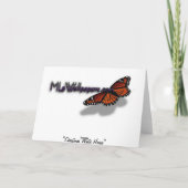 クリスマスホワイトハウスフォーホリデーズワシントンDC シーズンカード (裏面)