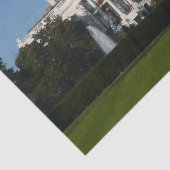 クリスマスホワイトハウスフォーホリデーズワシントンDC 薄葉紙 (詳細)