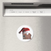 クリスマスホース マグネット (インサイチュ (食洗機))