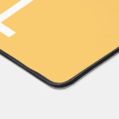 クリスマスホープクリスマスホリデイ デスクマット (コーナー)