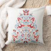 クリスマスホームデコール クッション (ブランケット)