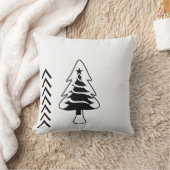 クリスマスホーム クッション (ブランケット)