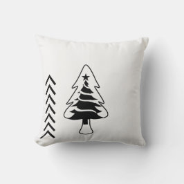 クリスマスホーム クッション