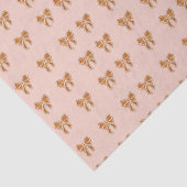 クリスマスボウクッキー 薄葉紙 (詳細)