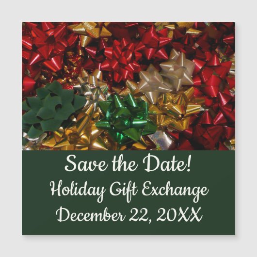 クリスマスボウズカラフルフェスティバルホリデイ (正面)