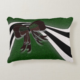 クリスマスボウ – アクセントクッション