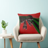 クリスマスボウ –  クッション (椅子)