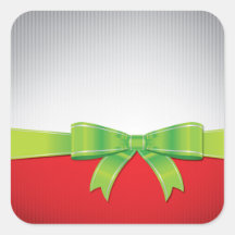 クリスマスボウ