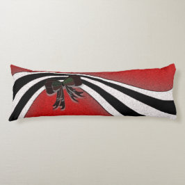 クリスマスボウ – ボディピロー