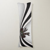 クリスマスボウ – ボディピロー (正面縦)