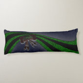 クリスマスボウ –  ボディピロー (裏面)