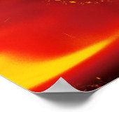 クリスマスボウ ポスター (角)