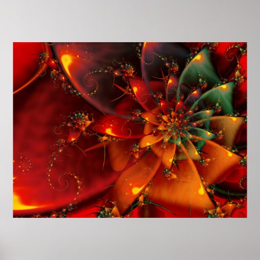 クリスマスボウ ポスター (正面)